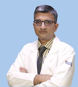 Abhishek Dave