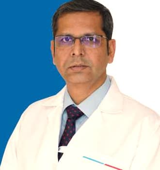 Arun Kumar Giri