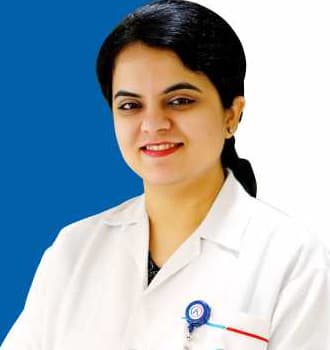 Bhumika Madan